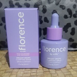 FLORENCE: Clarifying Dreamy Drops-